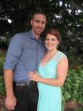 Zach & Olivia