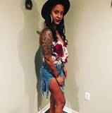 Crissy
