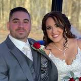 Travis and Christine Jiroux