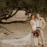 Scott & Ada Reece