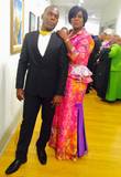 Abel & Lucienne