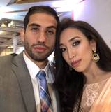Tehmina