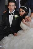 Shirin & Pedro