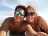 beachbride