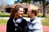 Natalie & Jarred