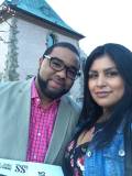 Roxanna & Ryan