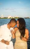 Nick & Joi