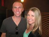 Mary & Wes