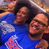 Joe & JoLai