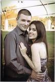 Future Mrs. Redmond