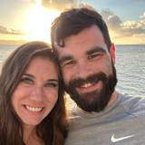 Amber
