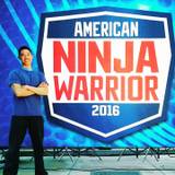 American Ninja Warrior - #SuperhumanNinja