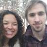 MayaAndJohn