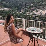 Amanda