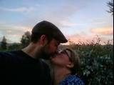 Erica and Dave
