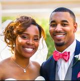 De'Nard and Christa