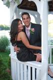 Jen and Derek's Wedding