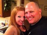 Tanya & Frank