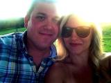 Stephanie + Chad