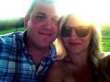 Stephanie + Chad
