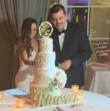 Mr. and Mrs. Rivera