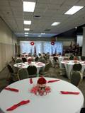 Pretty Linens Rentals