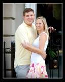 Miranda and Andrew