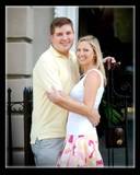 Miranda and Andrew