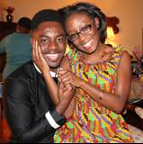 Thandiwe