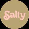 Salty