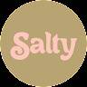 Salty