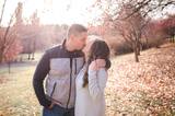 Micah and Emily