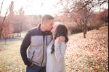 Micah and Emily
