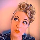 KRISTIE