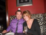 Collin and Alisha