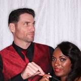Robyn and Mike