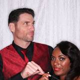 Robyn and Mike
