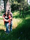 Michelle & Bruce