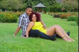 Shaunise & Andrew