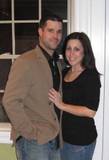 danielle & david