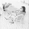 Claudy-ann