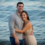 Bianca Hock & Scott Horwitz