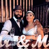 Soulmates Wed