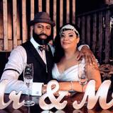 Soulmates Wed