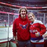 Neil and Halley