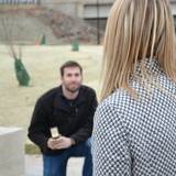 Joshua & Amy