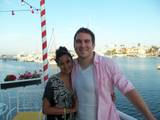 Zach and Roxanne