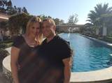 Alison & Brian