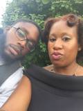 Sheila & Mwansa