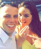 Jacquie and Josh